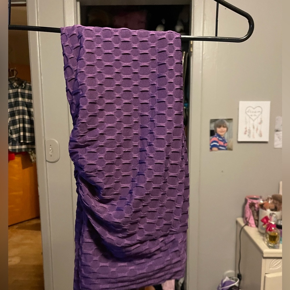 Tik tok leggings